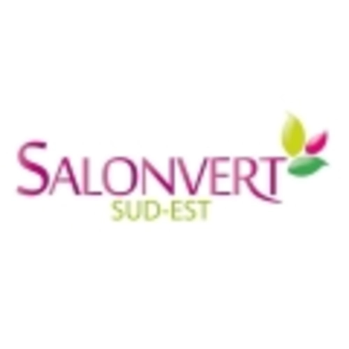 Logo SALON VERT SUD-EST 2017